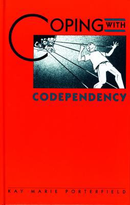 Coping with Codependency 0823918130 Book Cover