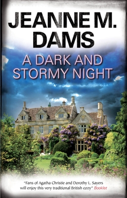 A Dark and Stormy Night 1448360145 Book Cover