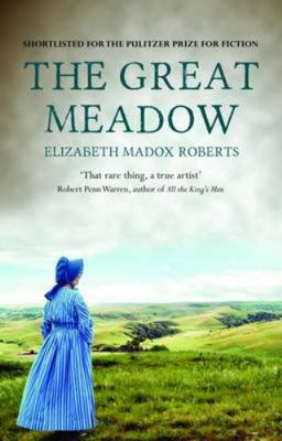 The Great Meadow 1843913887 Book Cover