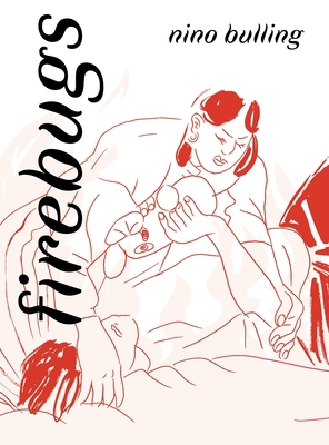 Firebugs 177046705X Book Cover