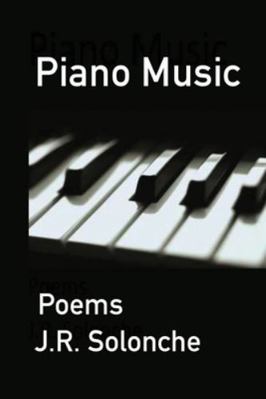 Piano Music 1947175335 Book Cover