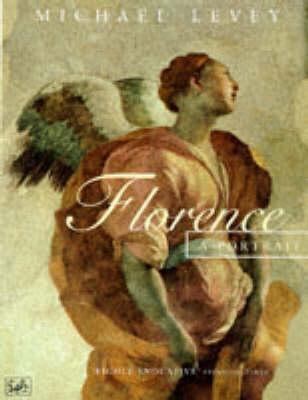 Florence: a portrait 0712673105 Book Cover