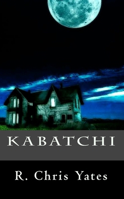 Kabatchi 1542744644 Book Cover