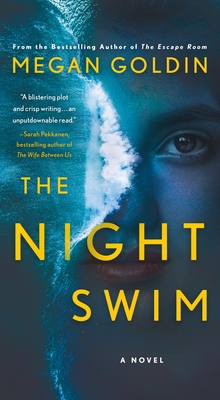 The Night Swim 125084813X Book Cover