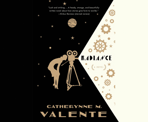 Radiance 1682620301 Book Cover