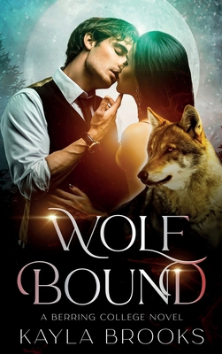 Wolf Bound 196528602X Book Cover