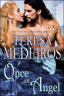 Once An Angel 1943505217 Book Cover