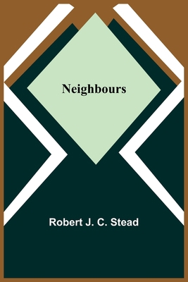 Neighbours 9356714029 Book Cover
