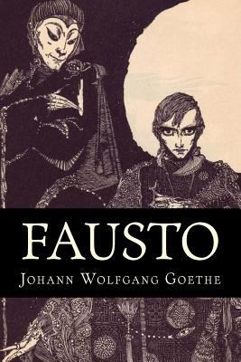 Fausto [Spanish] 1535340266 Book Cover