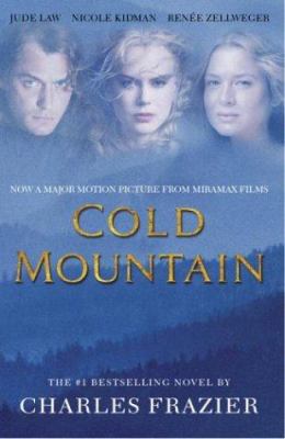 Cold Mountain 1400077826 Book Cover