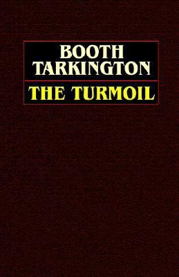 The Turmoil 0809532697 Book Cover