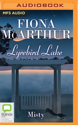 Misty 1867539845 Book Cover