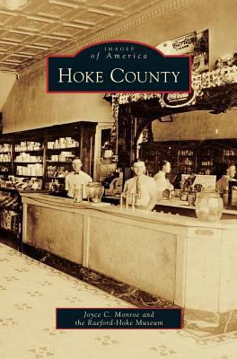 Hoke County 1531658059 Book Cover