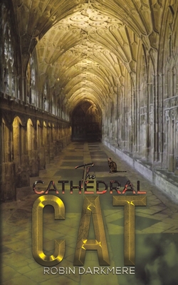 The Cathedral Cat 152898658X Book Cover