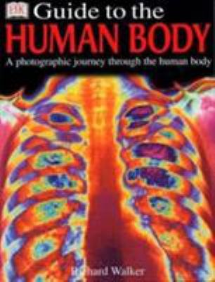 Human Body 0751330736 Book Cover