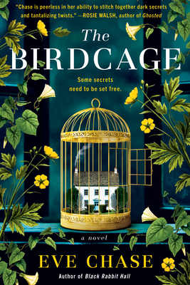 The Birdcage 0525542418 Book Cover