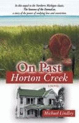 On Past Horton Creek 0979467012 Book Cover