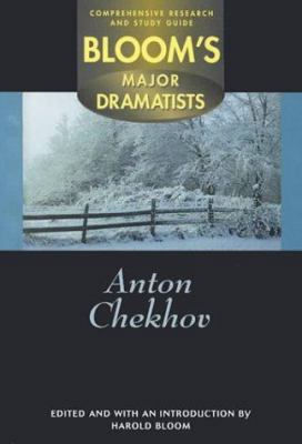 Anton Chekhov 0791052435 Book Cover