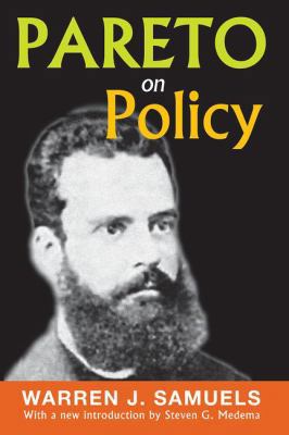 Pareto on Policy 1412847516 Book Cover