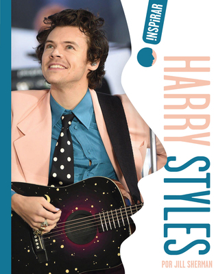 Harry Styles [Spanish]            Book Cover