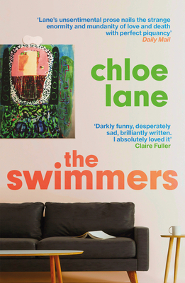 The Swimmers 1913547477 Book Cover