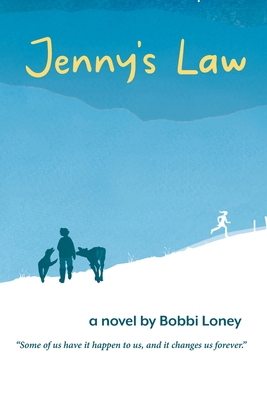 Jenny's Law 1957184086 Book Cover