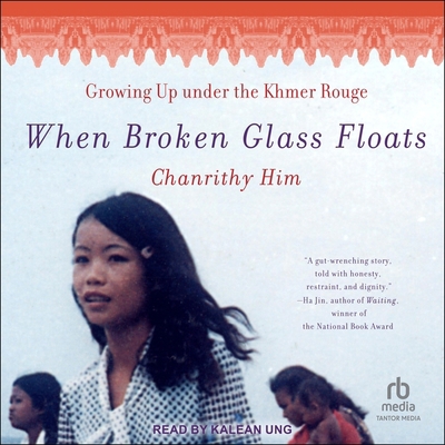 When Broken Glass Floats: Growing Up Under the ... B0CG8BG22K Book Cover