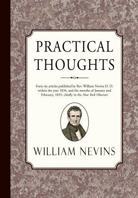 Practical Thoughts 1935626388 Book Cover