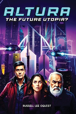 Altura: The Future Utopia? B0HGCWGPGH Book Cover