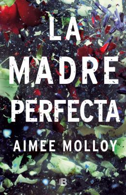 La Madre Perfecta / The Perfect Mother [Spanish] 1947783939 Book Cover