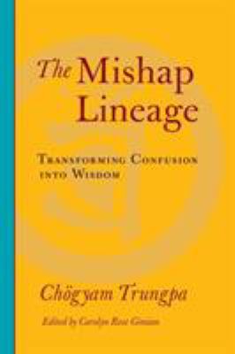 The Mishap Lineage: Transforming Confusion into... 1590307135 Book Cover