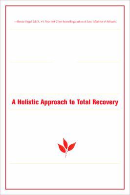 The Alcoholism and Addiction Cure: A Holistic A... B0028IKZP2 Book Cover