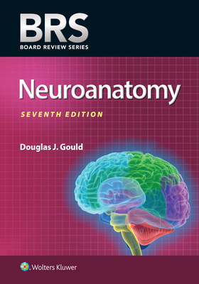 Brs Neuroanatomy 1975214374 Book Cover