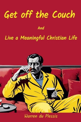 Get off the Couch B0DSQYTJQF Book Cover
