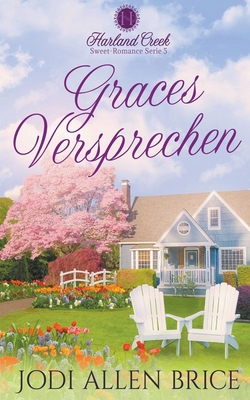 Graces Versprechen B09SNY2FSQ Book Cover