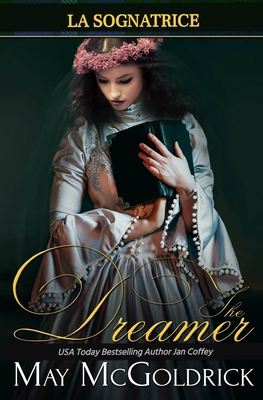 La Sognatrice [Italian] B0DNNXDLJ9 Book Cover