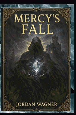 Mercy's Fall B0H6G61ZH2 Book Cover