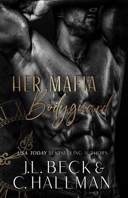 Her Mafia Bodyguard B0B92L8L81 Book Cover