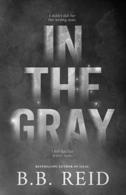 In the Gray B0C6VWTW9X Book Cover