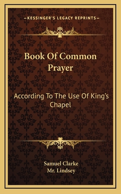 Book of Common Prayer: According to the Use of ... 1163472379 Book Cover