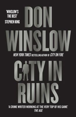 City in Ruins 1460760085 Book Cover