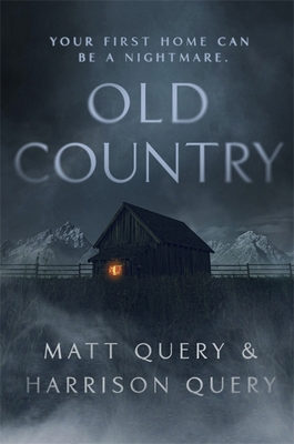 OLD COUNTRY 1529375444 Book Cover