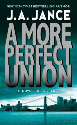 A More Perfect Union B007CFUZD8 Book Cover