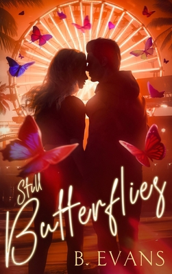 Still Butterflies B0FK2R3ZKW Book Cover