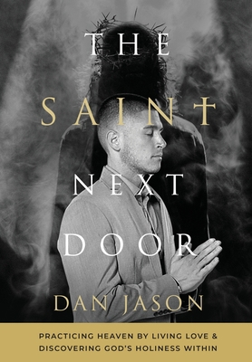 The Saint Next Door 1639881816 Book Cover