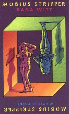 Mobius Stripper 0916397238 Book Cover