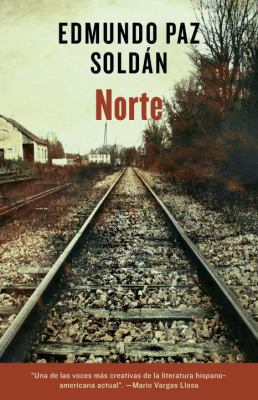 Norte [Spanish] 0307949176 Book Cover