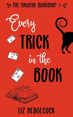 Every Trick In The Book B08DSX3H1R Book Cover