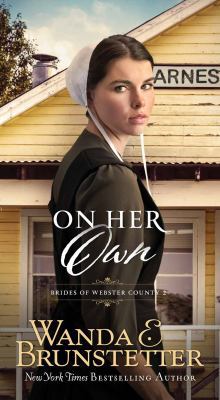 On Her Own 1630587400 Book Cover