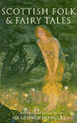 Scottish Folk Fairy Tales 1842040626 Book Cover